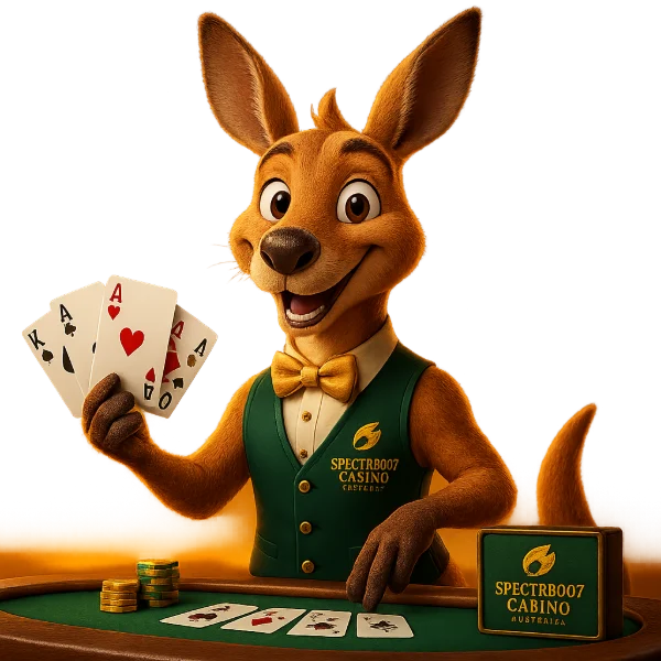 Spectre007 Casino